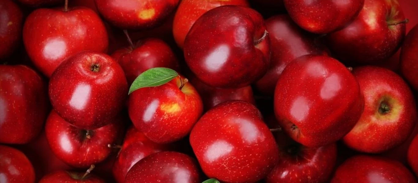 Μήλα: Με αυτό το μυστικό θα τα κρατήσετε φρέσκα για περισσότερο καιρό